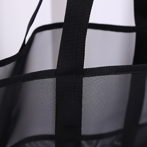 ¿Por qué las bolsas de malla para compras se están convirtiendo en la opción preferida por los compradores sostenibles?