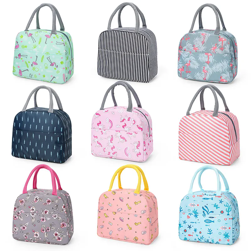 ¿Qué hace que una bolsa térmica moderna sea la mejor compañera para actividades al aire libre?