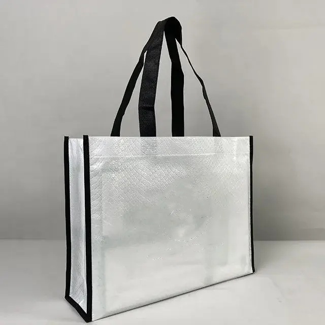 ¿Qué hace que las bolsas no tejidas sean una opción más inteligente, ecológica y funcional para el embalaje moderno?