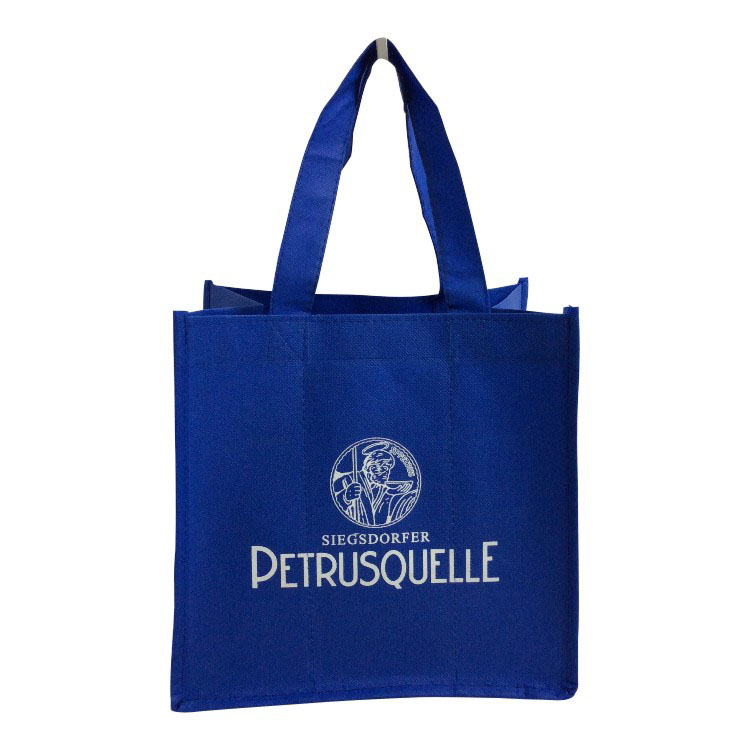 Bolsa de vino no tejida de 6 botellas