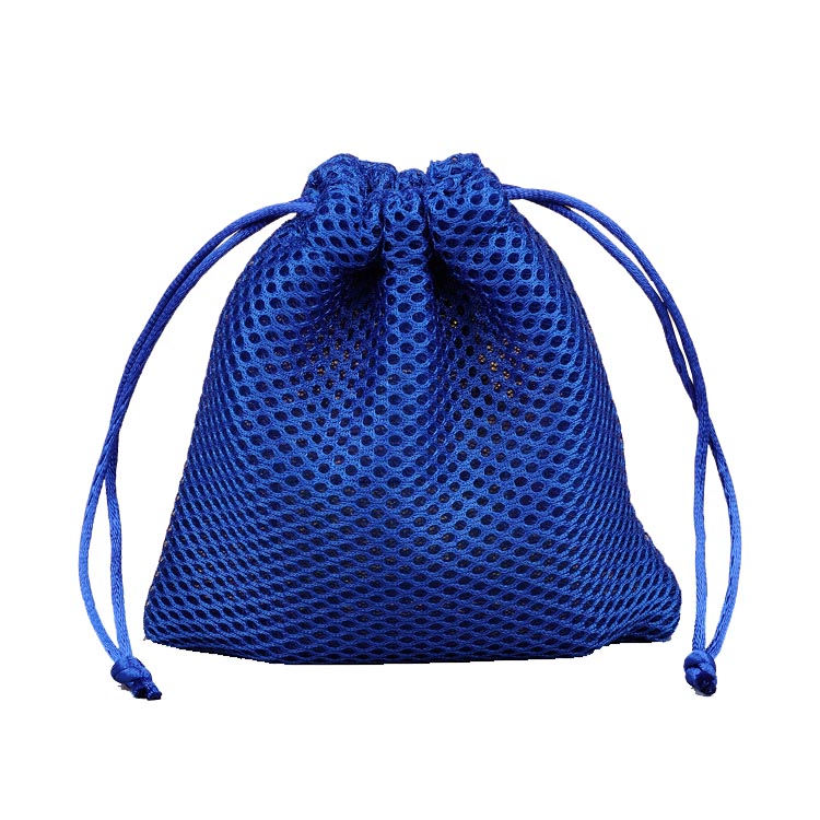 Cordón de malla Candy Chololate