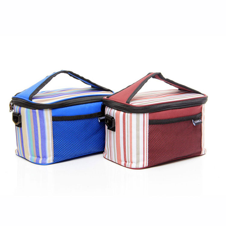 Bolsa de almuerzo más fresca competitiva