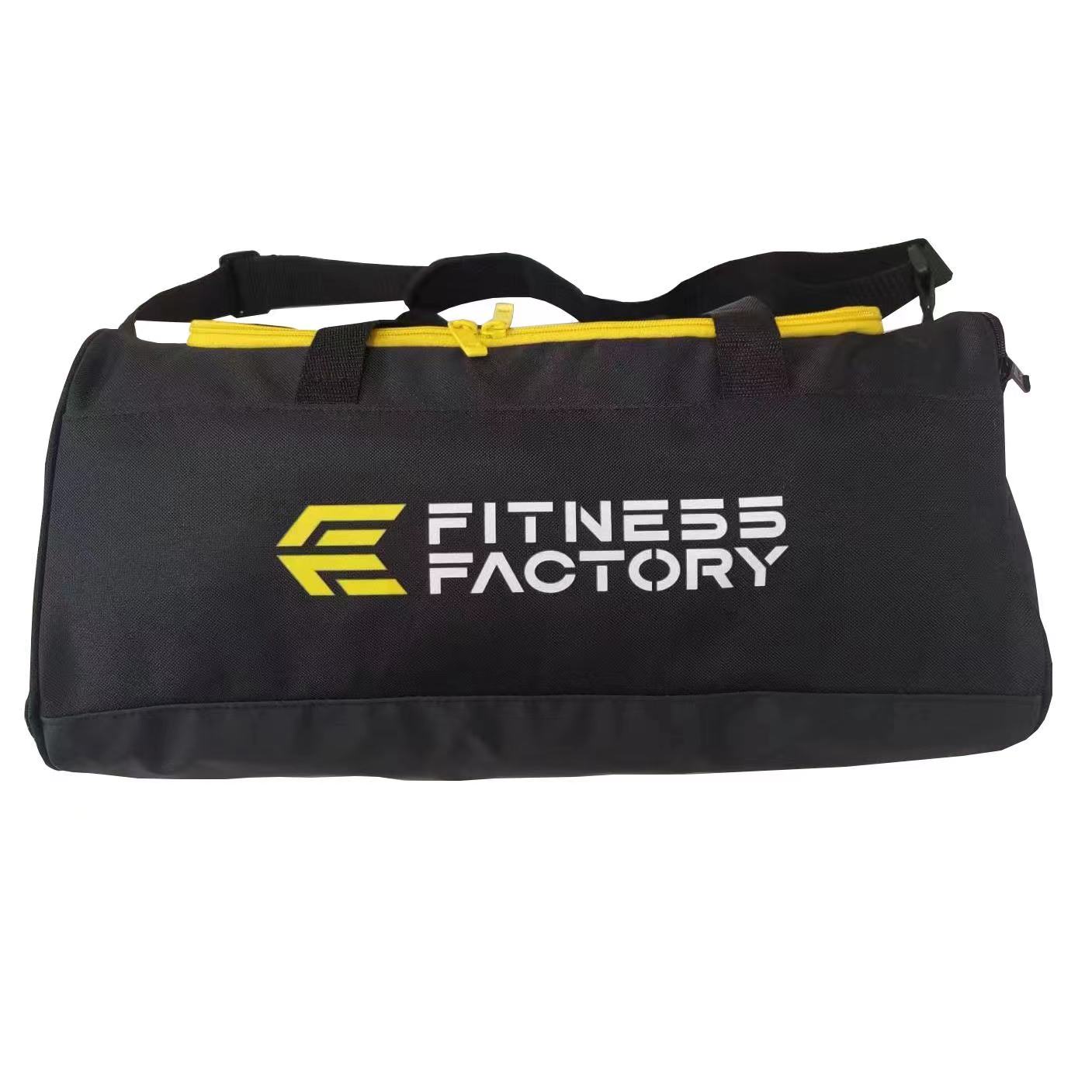 Bolsa de deporte de tela Oxford