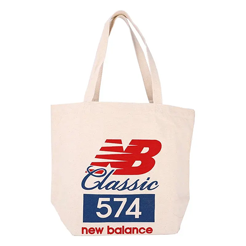 Bolsa de algodón de lona ecológica