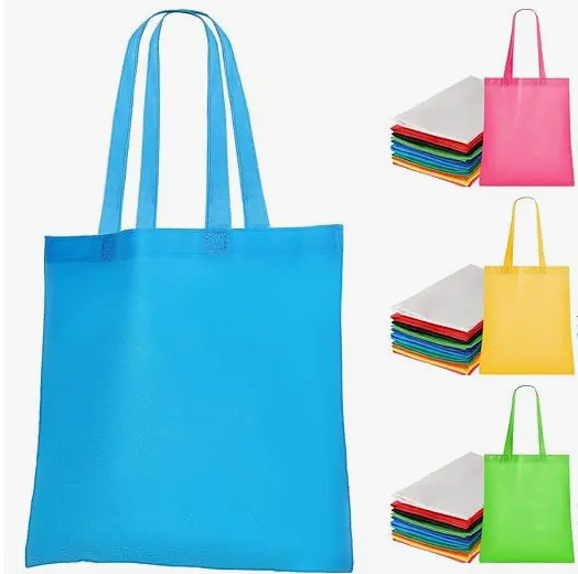 Bolsas de ropa reutilizables ecológicas