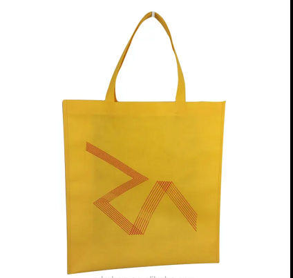 Bolsas de compras promocionales ecológicas
