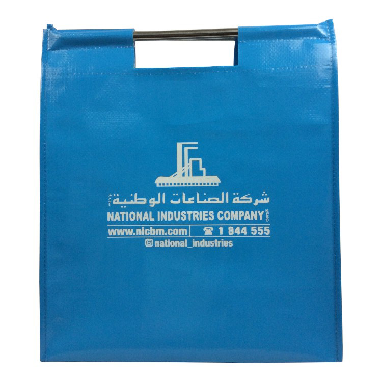 Bolsas de compras plegables con carrito