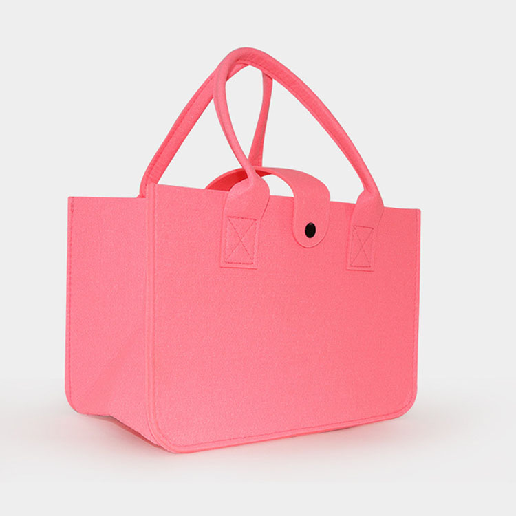 Bolsa de regalo de fieltro
