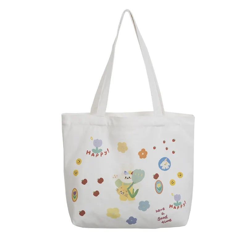 Bolso de lona de alta calidad