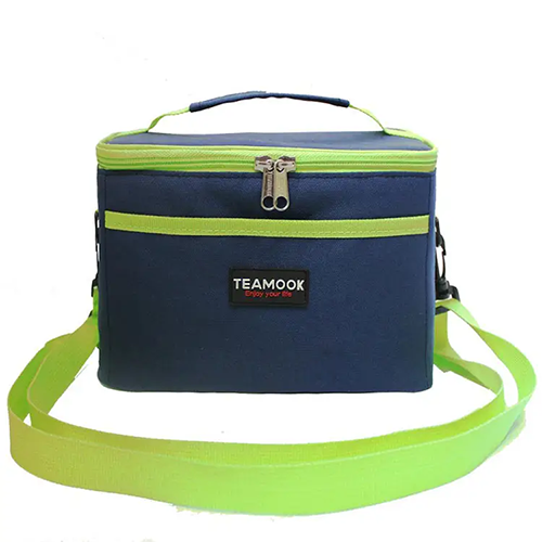 Bolsa térmica de gran capacidad