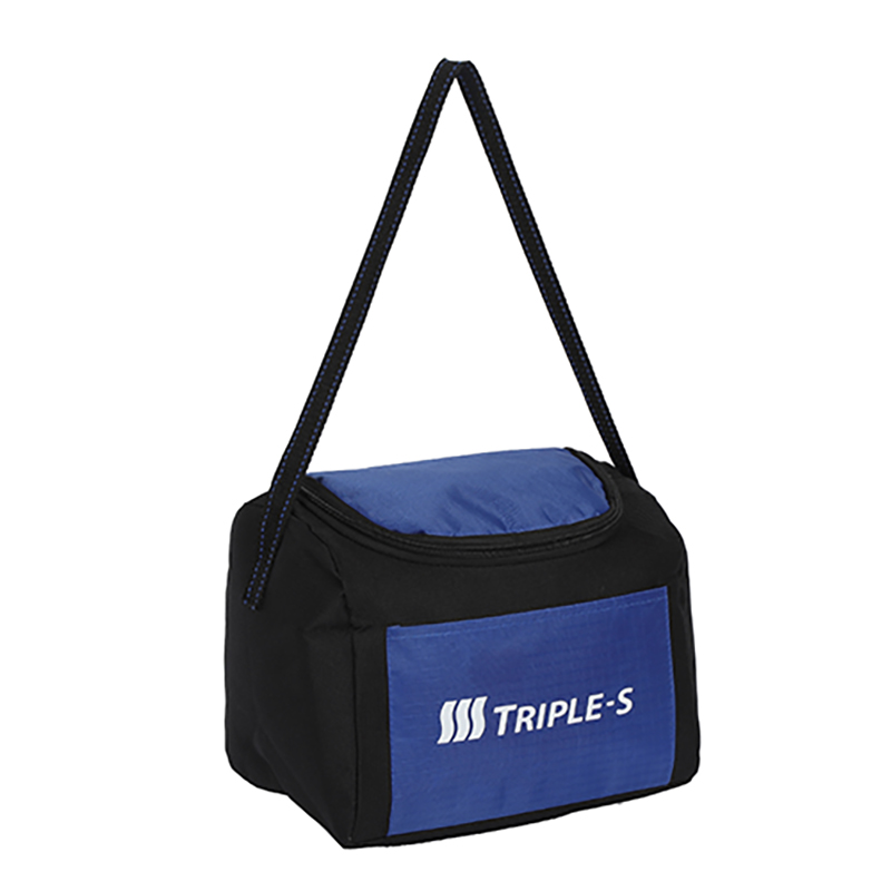 Bolsa refrigeradora de tela Oxford