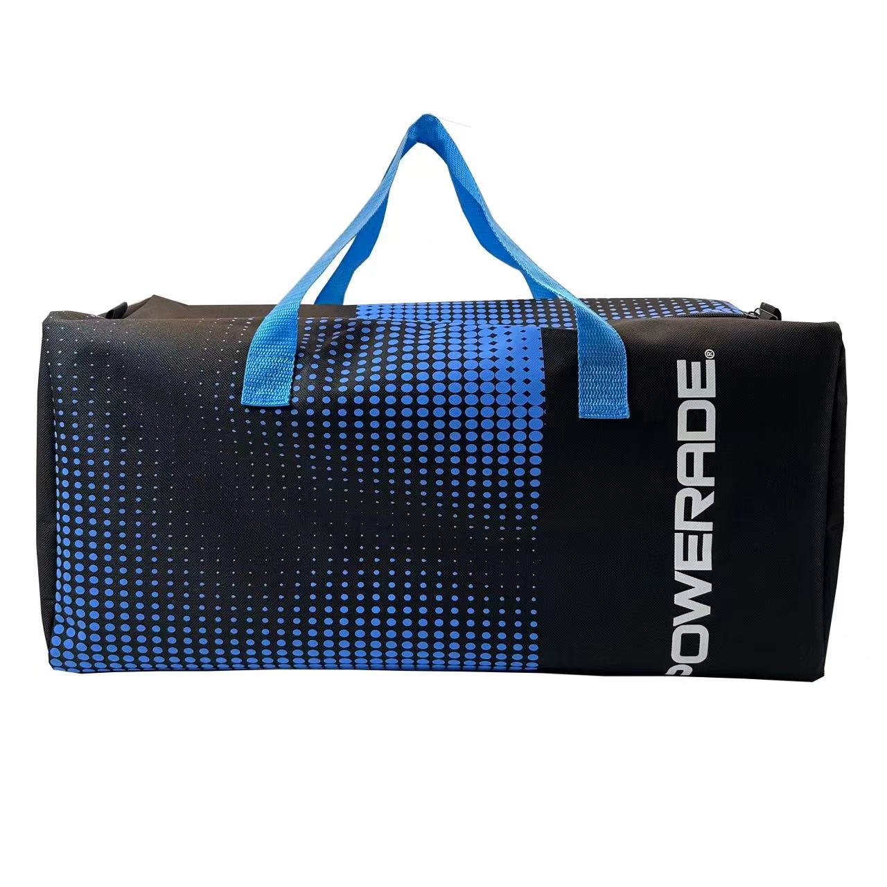 Bolsa de viaje portátil de tela Oxford