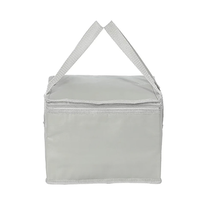 Bolsa de almuerzo portátil para refrigerador de alimentos