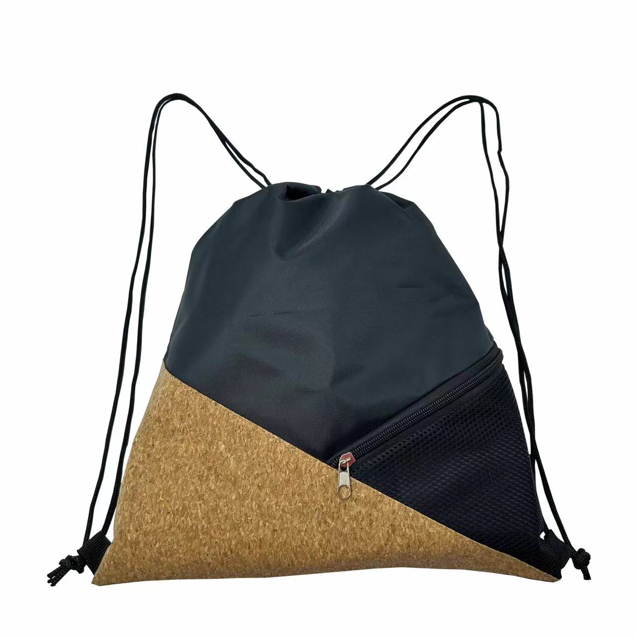 Compre bolsas deportivas y mochilas con cordón para gimnasio