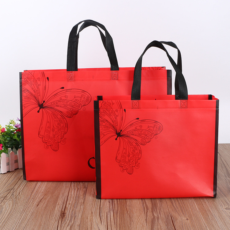 Bolso pequeño Bolso no tejido