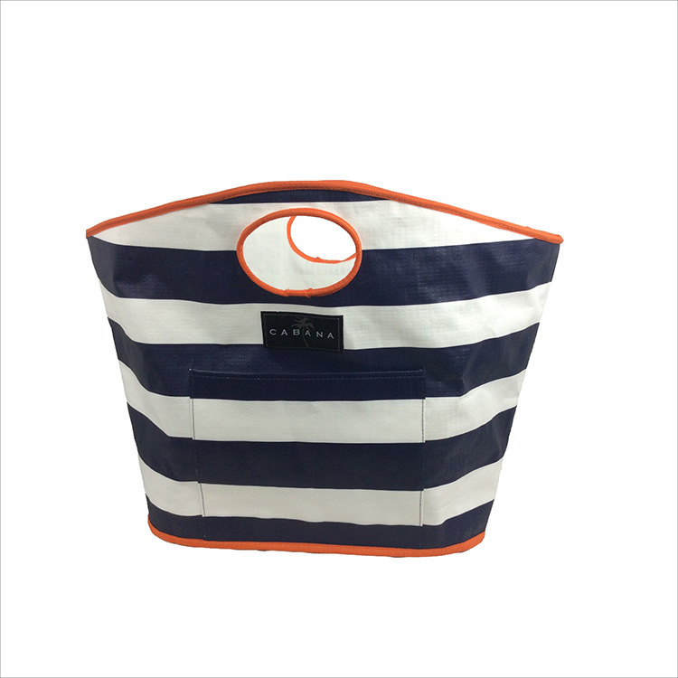 Bolsas de playa para almacenamiento de juguetes para niños