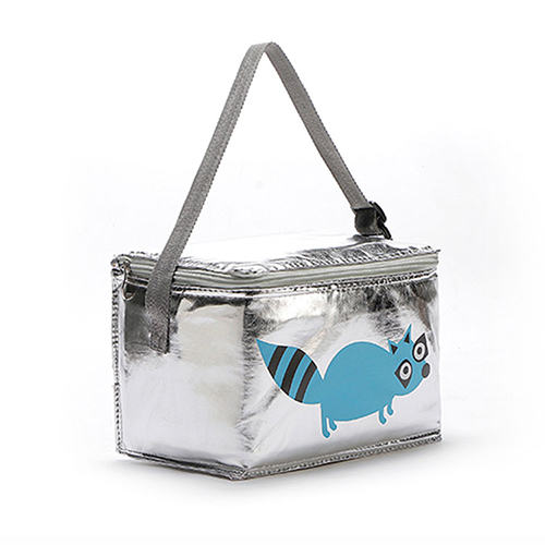 Bolsa de almuerzo más fresca con aislamiento impermeable