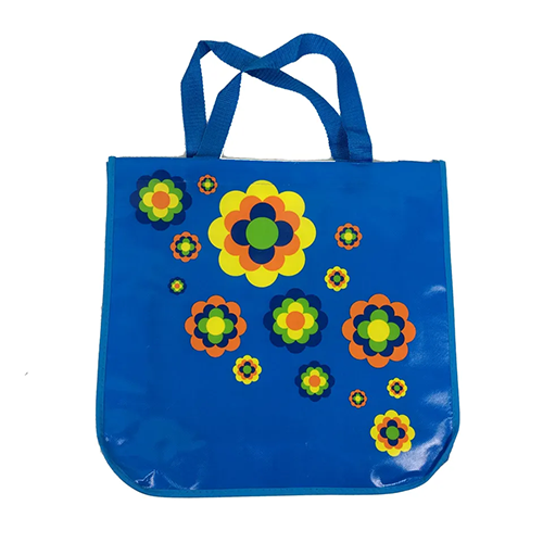 Bolsa no tejida bien diseñada