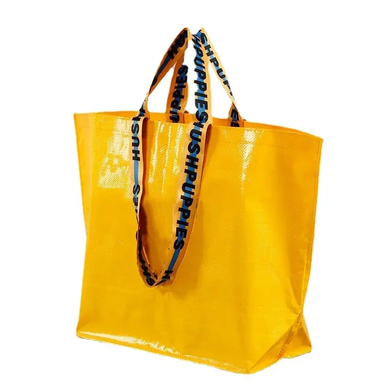 Bolsas de plástico de plástico de alta calidad