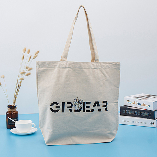 nueva bolsa de lona